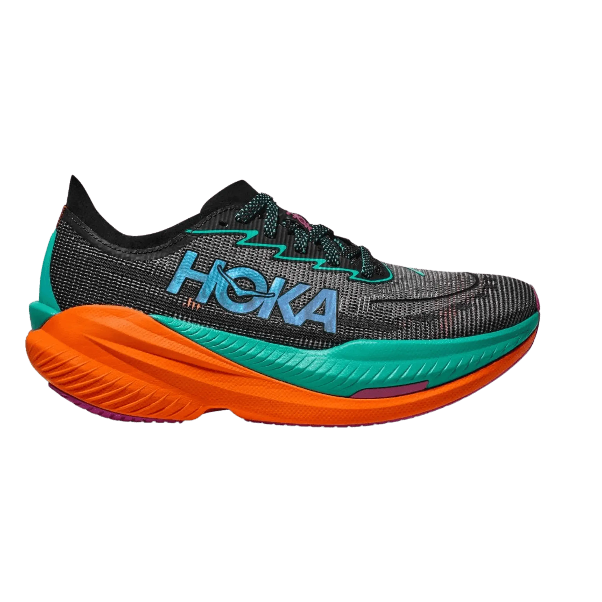 HOKA WOMEN'S MACH X 2