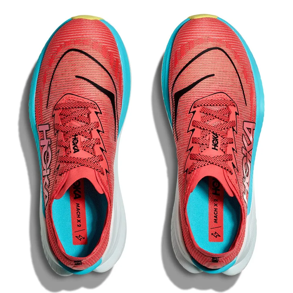 Hoka Women's Mach X 2