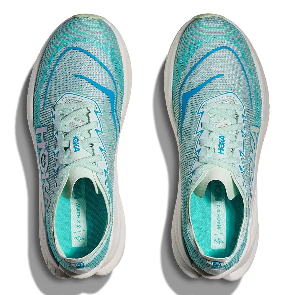 Hoka Women's Mach X 2