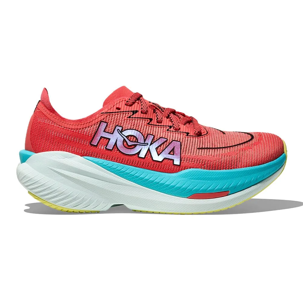 Hoka Women's Mach X 2