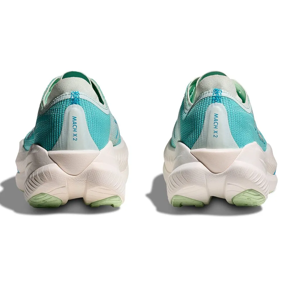 Hoka Women's Mach X 2