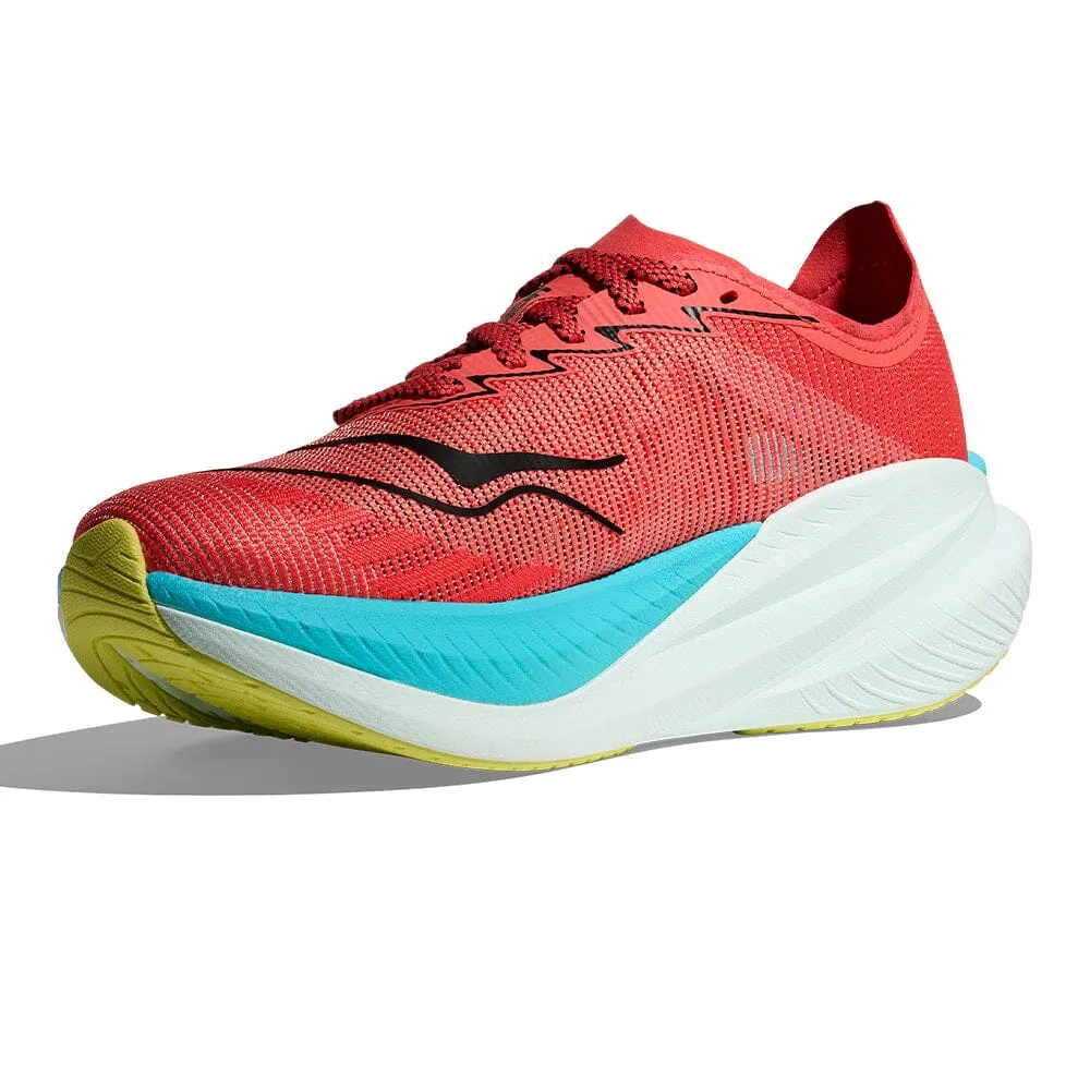 Hoka Women's Mach X 2