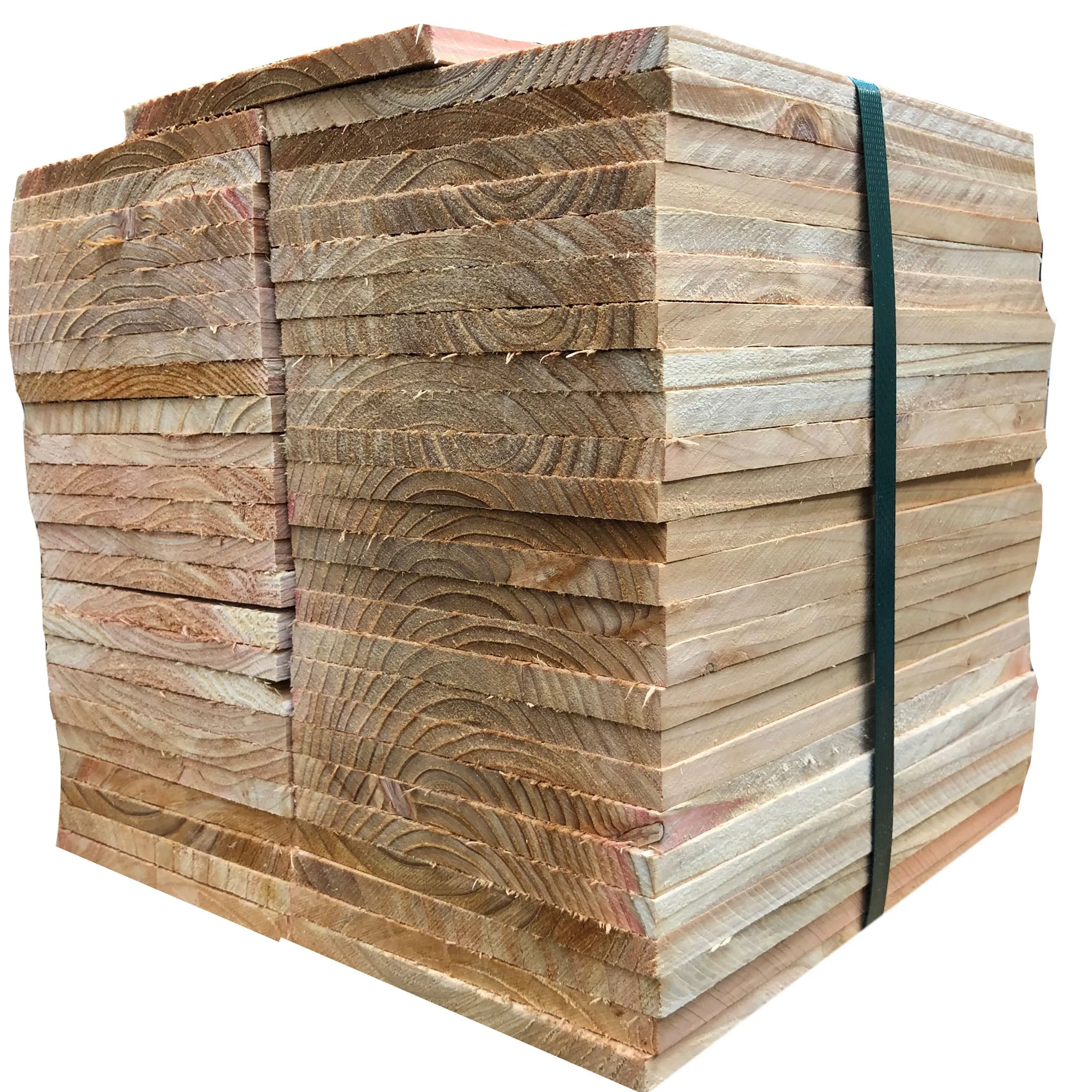 Home-Grown Cedar Shingles Roofing
