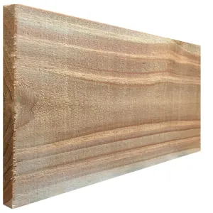 Home-Grown Cedar Shingles Roofing