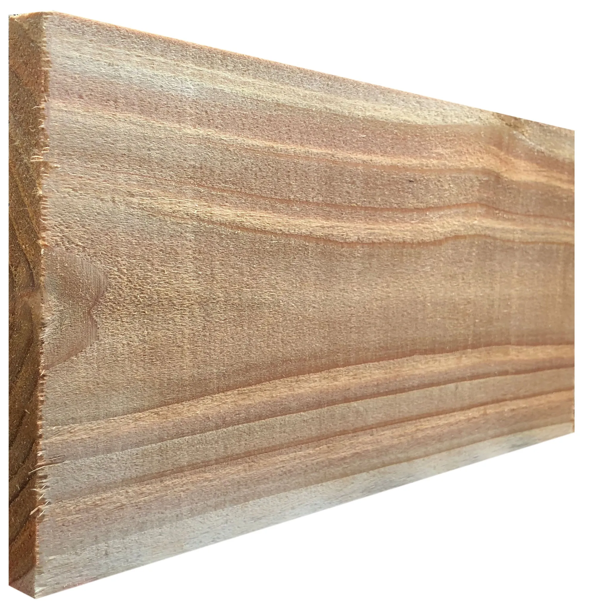 Home-Grown Cedar Shingles Roofing