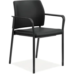 HON Ignition 4-Leg Stacking Chair