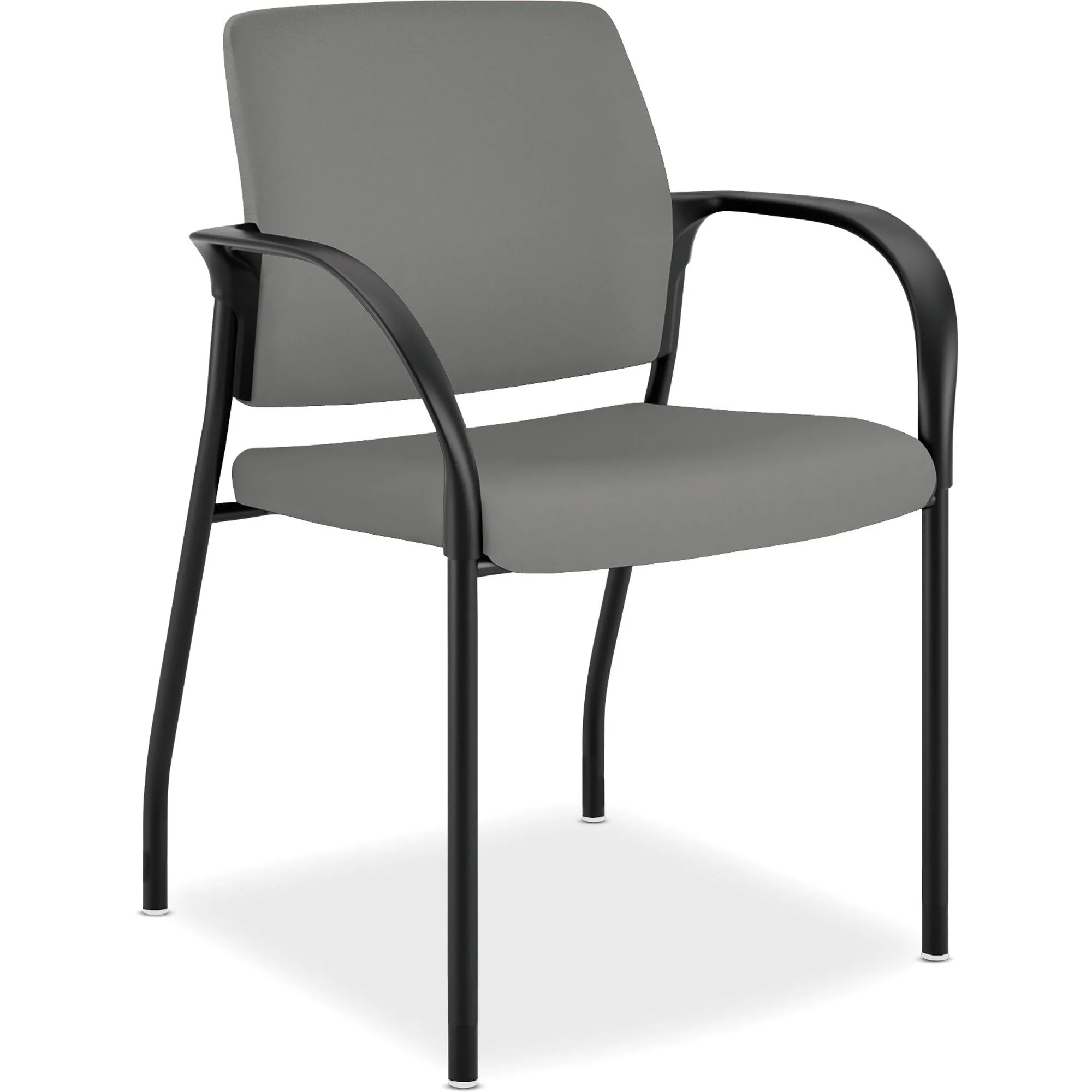 HON Ignition 4-Leg Stacking Chair