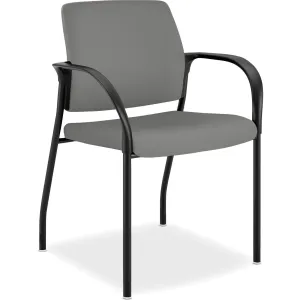 HON Ignition 4-Leg Stacking Chair