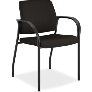 HON Ignition 4-Leg Stacking Chair