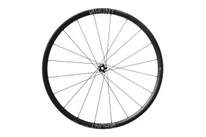 HUNT Aero Light Disc Single Wheel