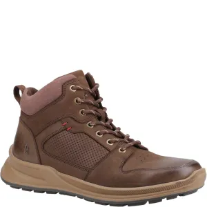 Hush Puppies Arnie Boots