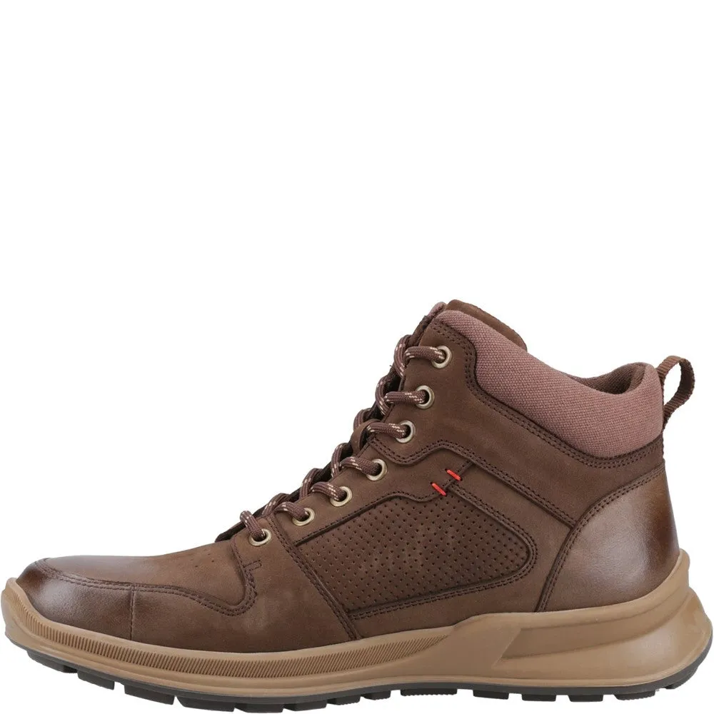 Hush Puppies Arnie Boots