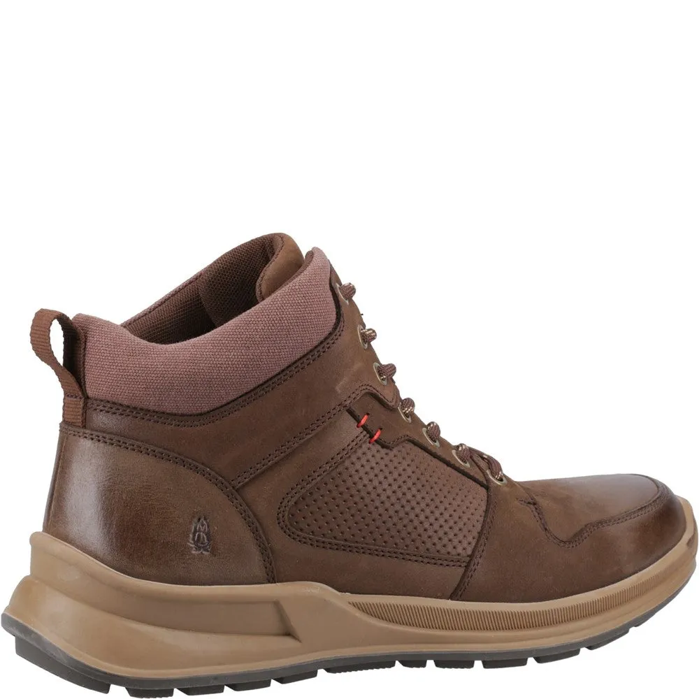 Hush Puppies Arnie Boots