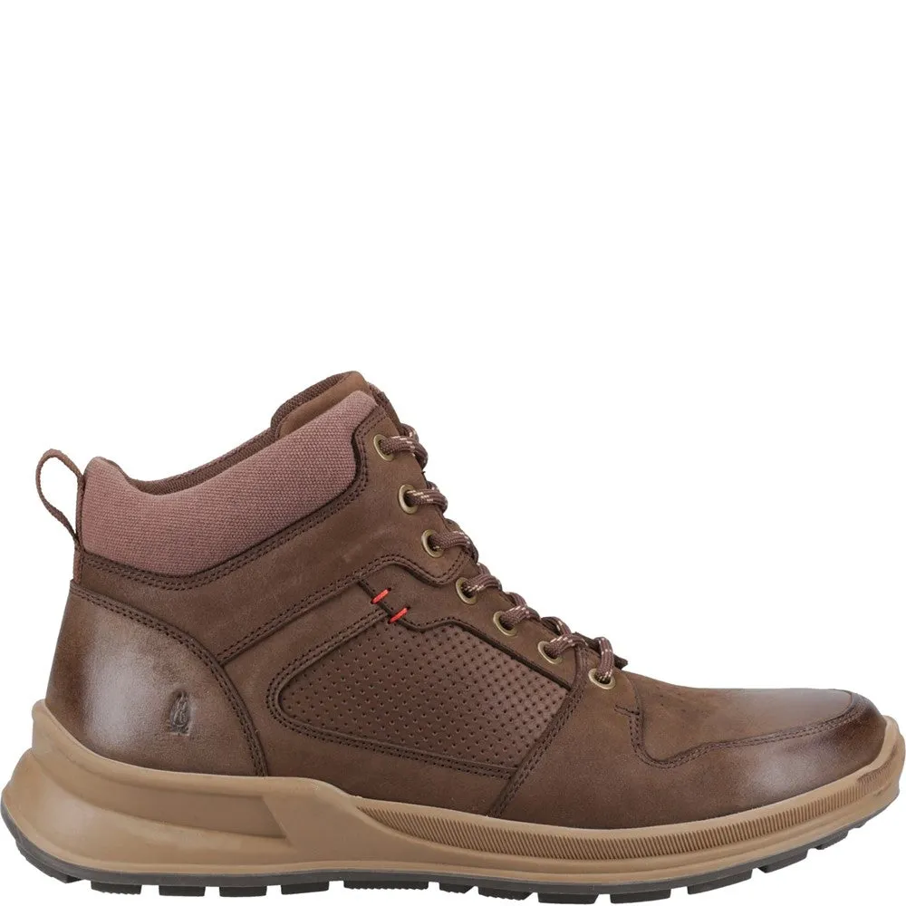 Hush Puppies Arnie Boots