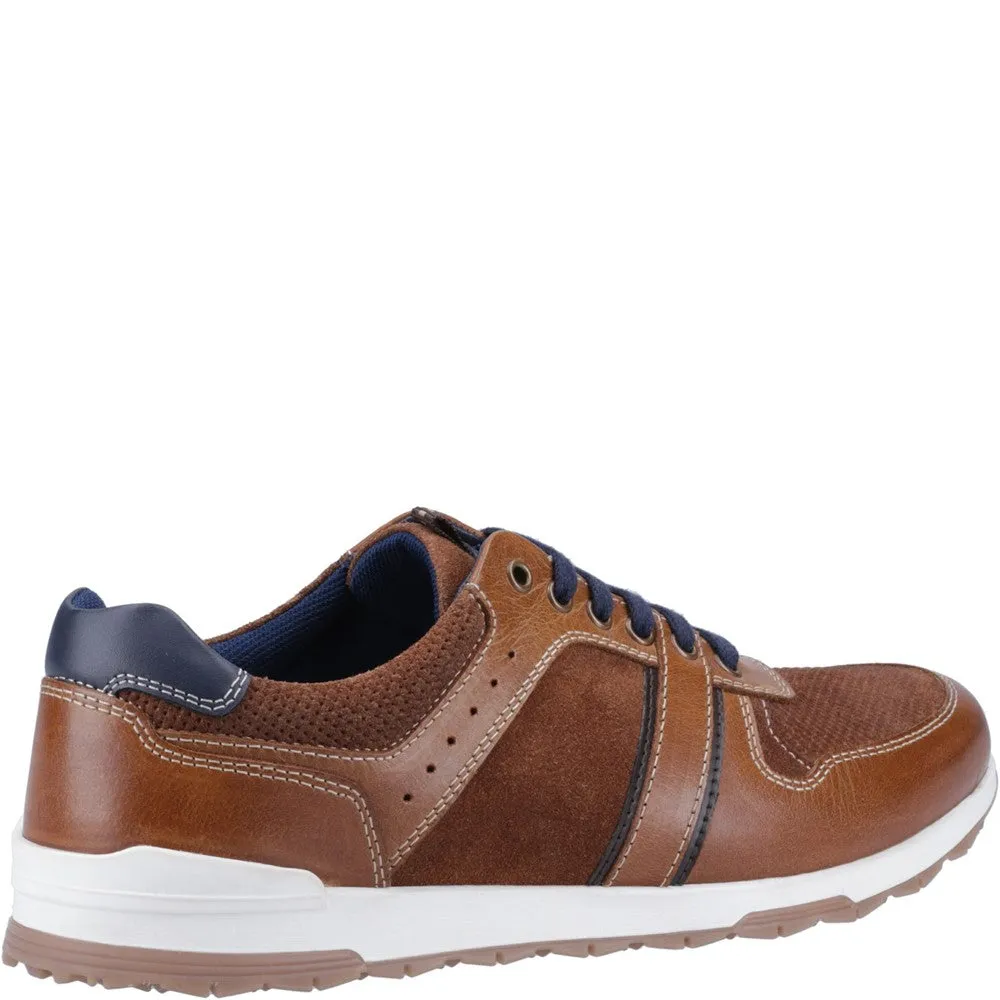 Hush Puppies Christopher Trainer