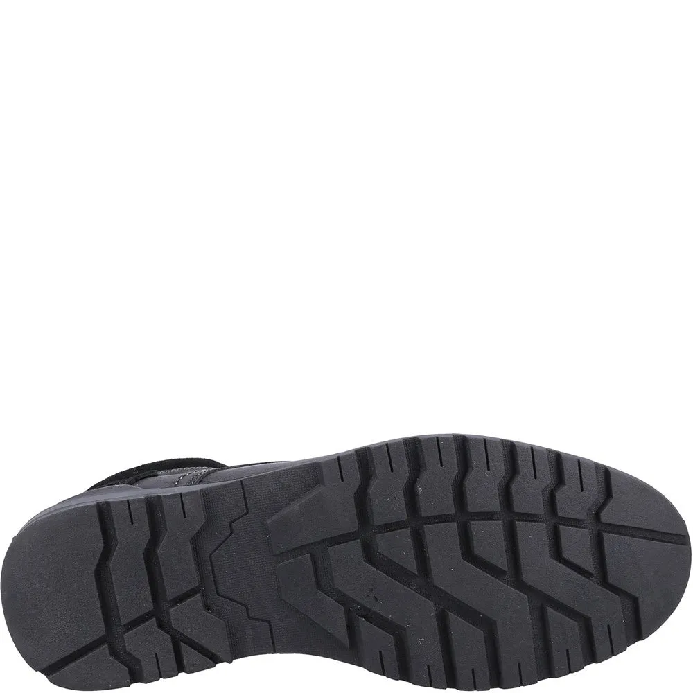 Hush Puppies Dean Boot