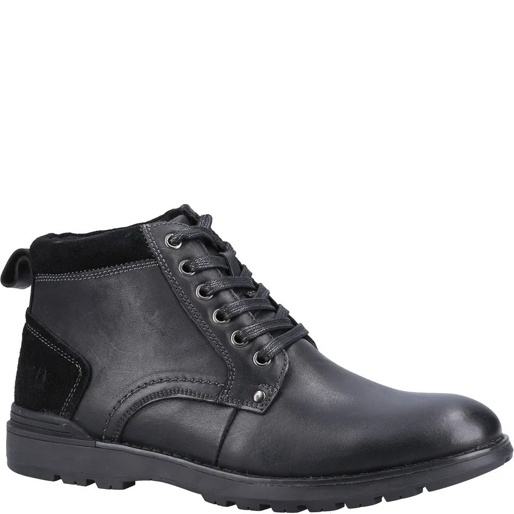 Hush Puppies Dean Boot