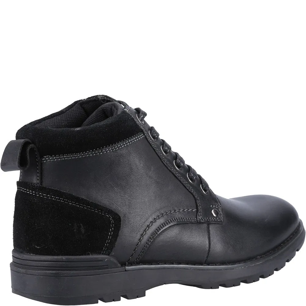 Hush Puppies Dean Boot