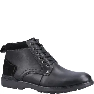 Hush Puppies Dean Boot