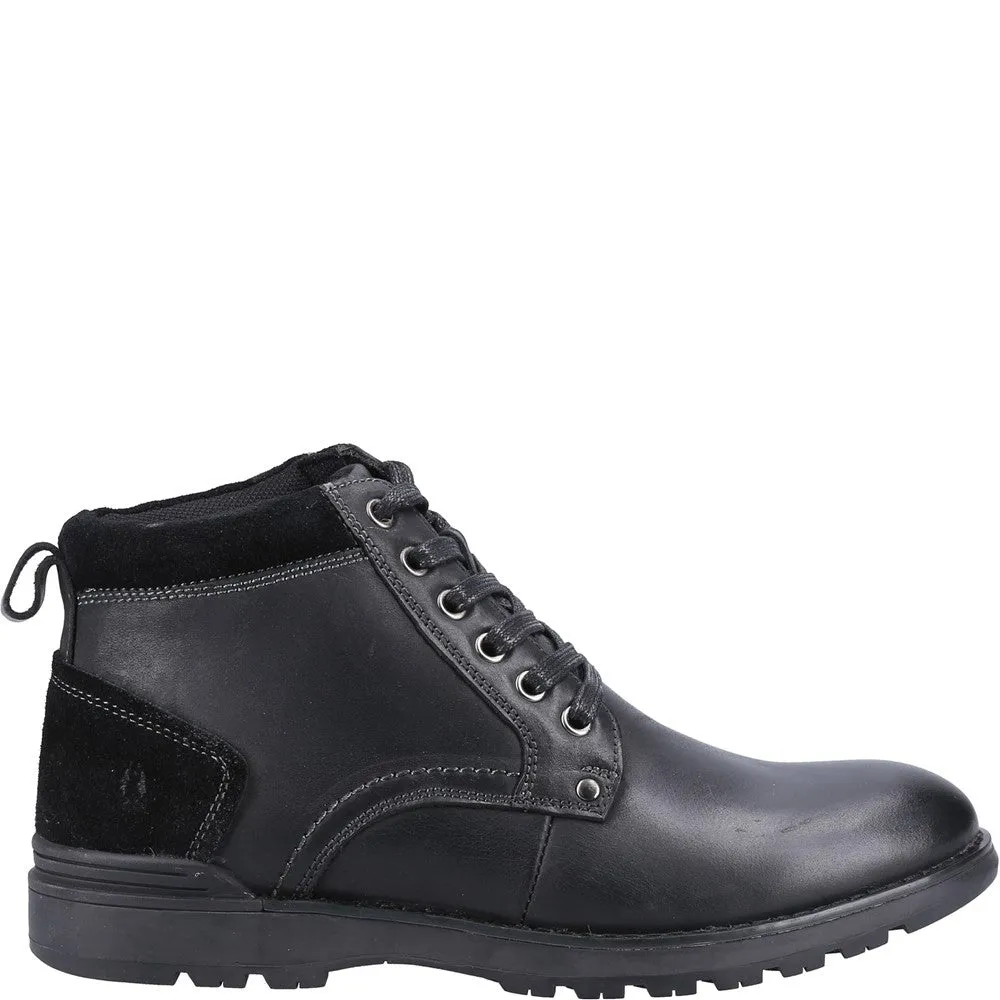 Hush Puppies Dean Boot