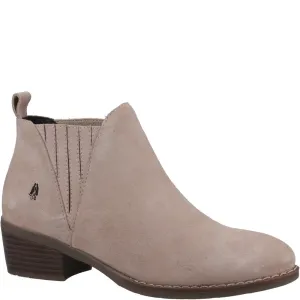 Hush Puppies Isobel Ankle Boot