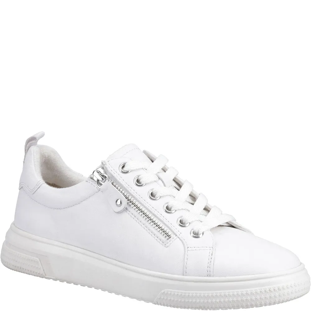 Hush Puppies Martha Trainer
