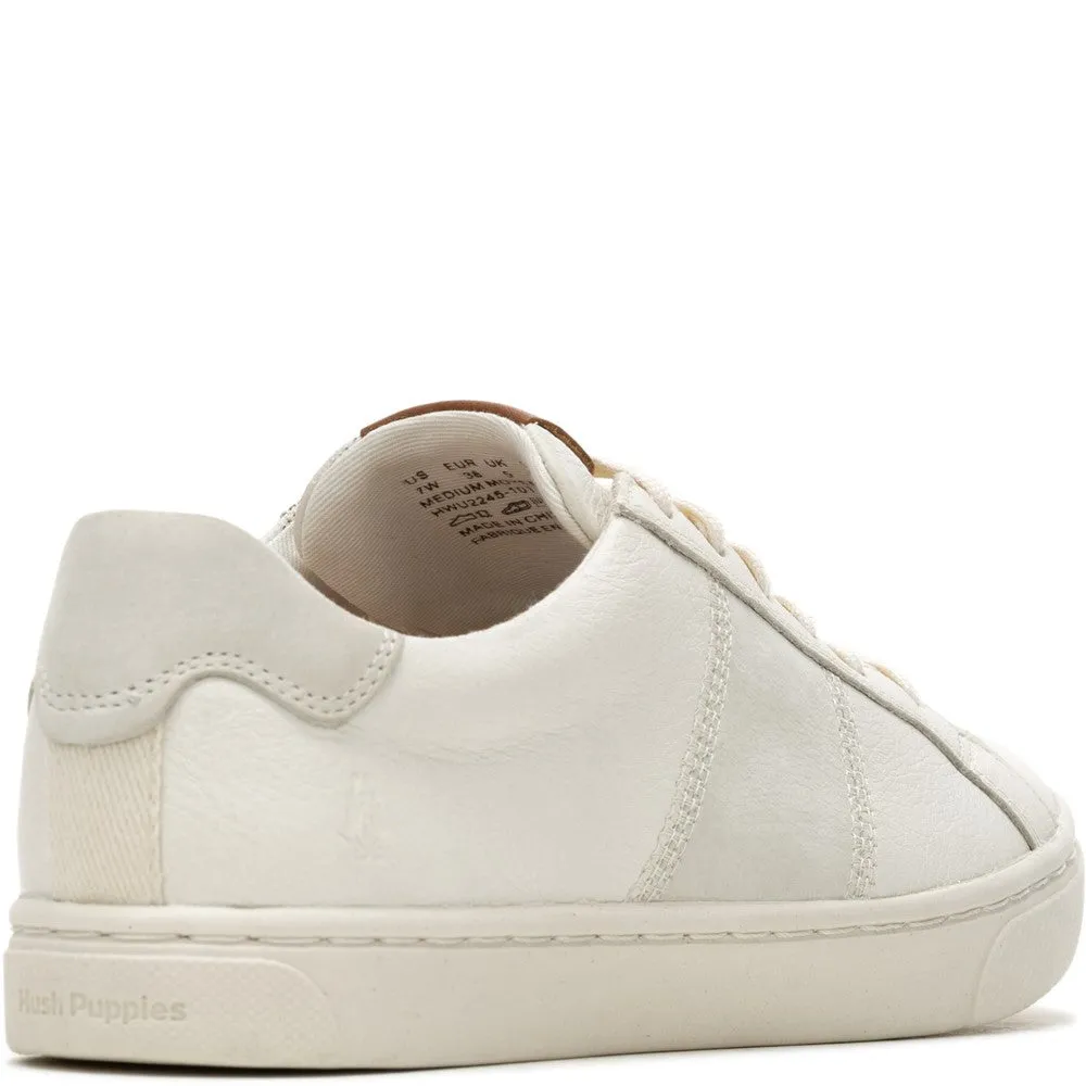 Hush Puppies The Good Low Top Shoe