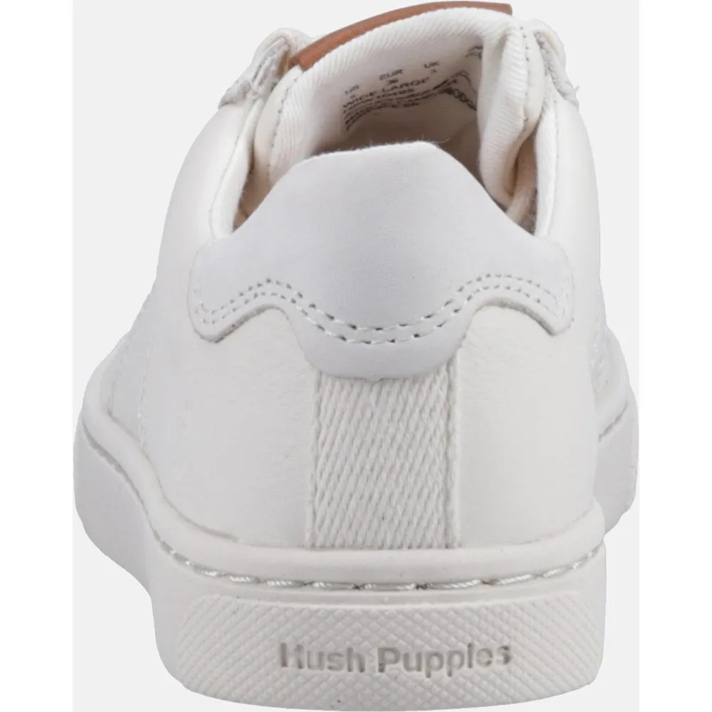 Hush Puppies The Good Low Top Shoe
