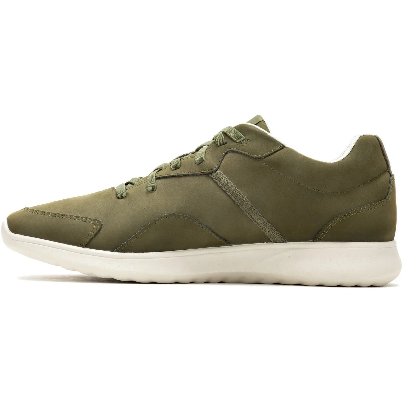 Hush Puppies Trainer Sports Shoe For Men (The Good) in 2 Colours, 6-12