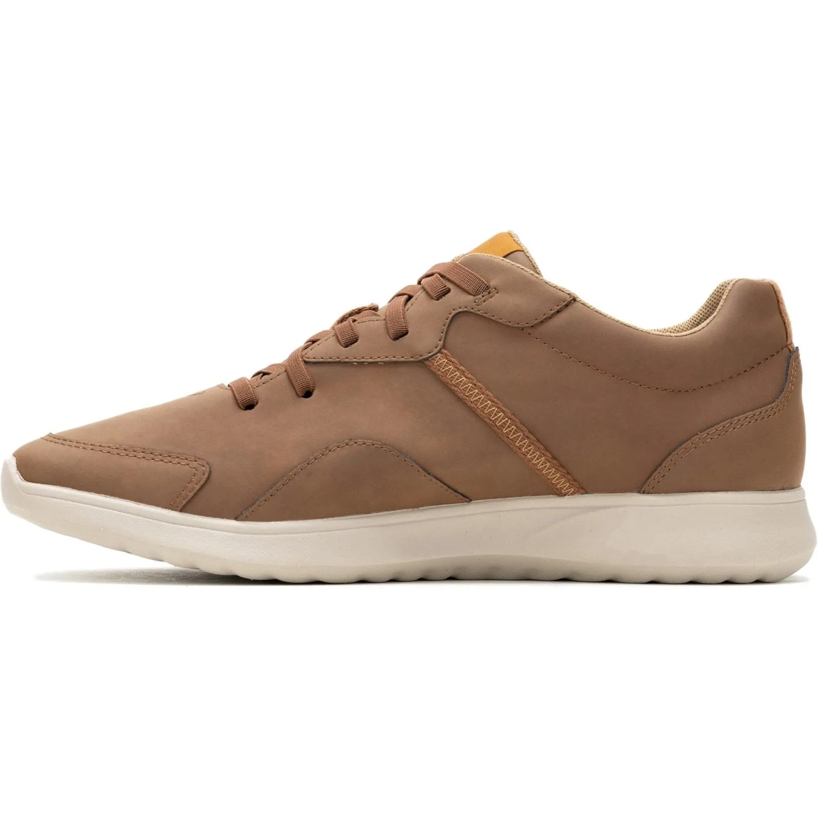 Hush Puppies Trainer Sports Shoe For Men (The Good) in 2 Colours, 6-12