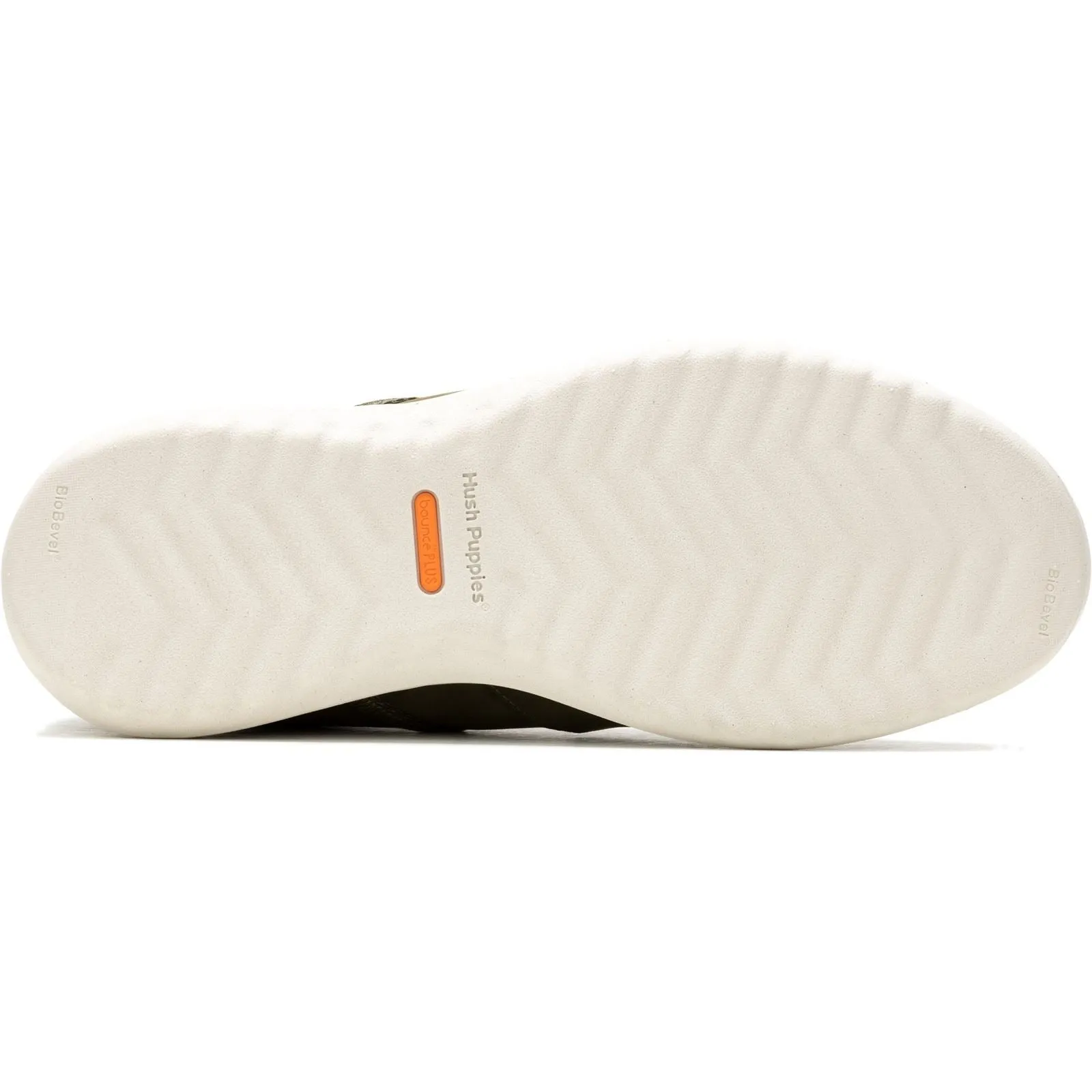 Hush Puppies Trainer Sports Shoe For Men (The Good) in 2 Colours, 6-12