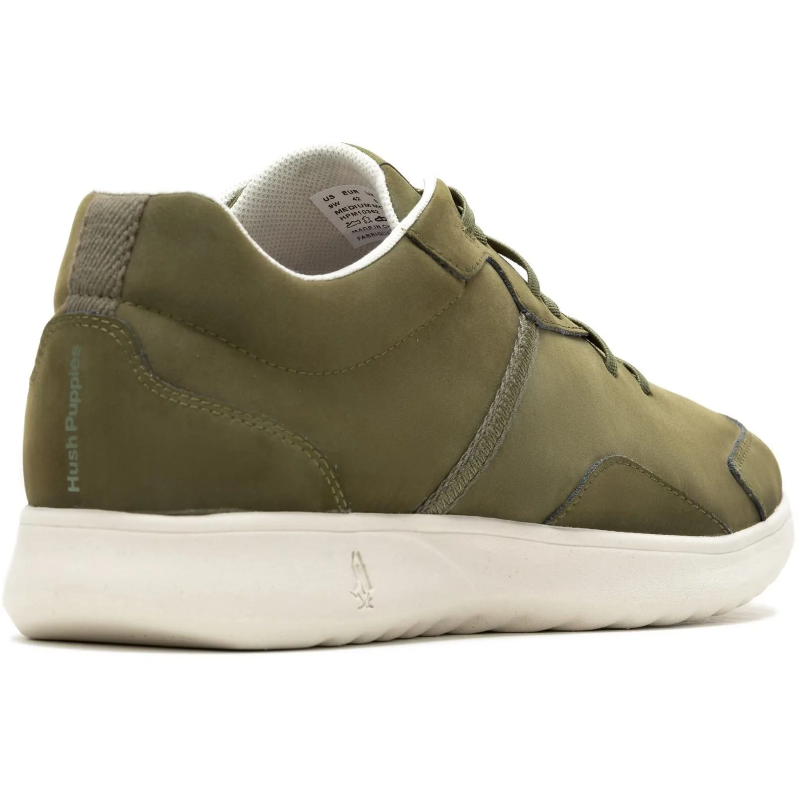 Hush Puppies Trainer Sports Shoe For Men (The Good) in 2 Colours, 6-12