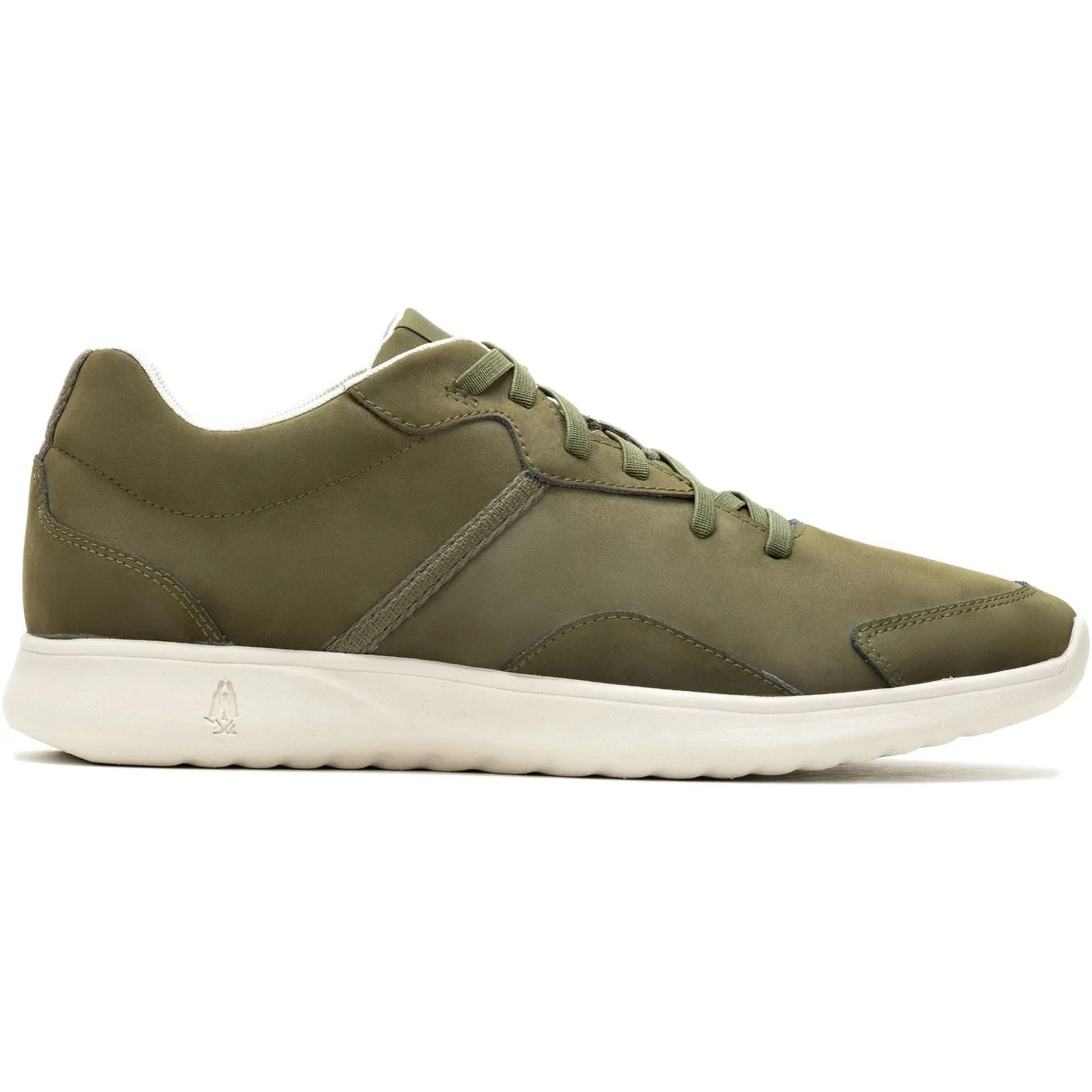 Hush Puppies Trainer Sports Shoe For Men (The Good) in 2 Colours, 6-12