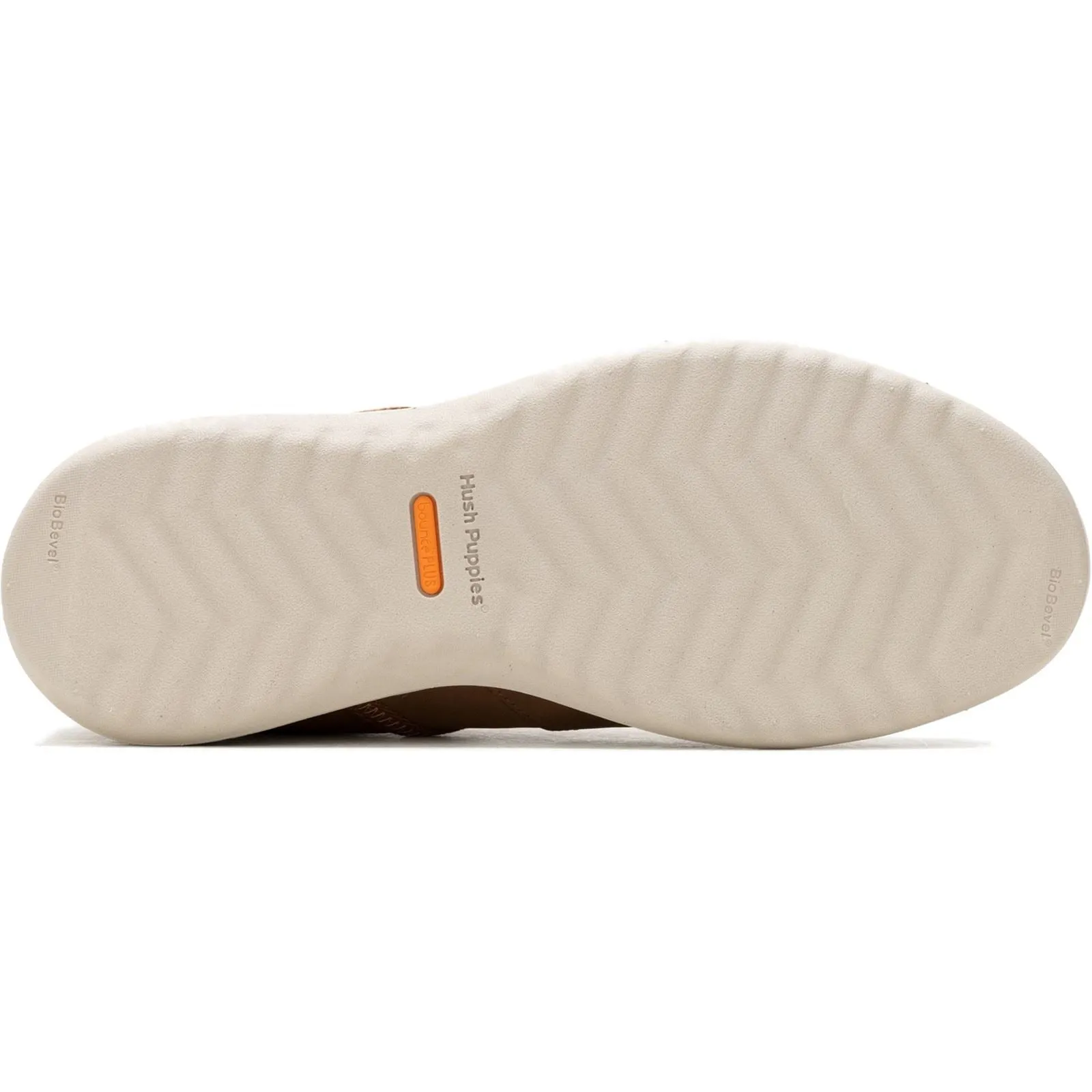 Hush Puppies Trainer Sports Shoe For Men (The Good) in 2 Colours, 6-12
