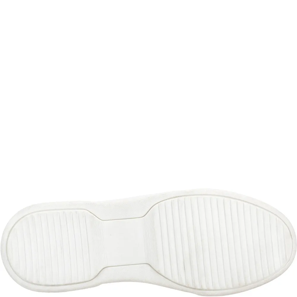 Hush Puppies Wyatt Trainers