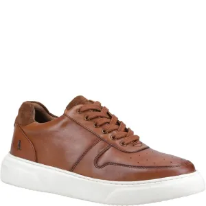 Hush Puppies Wyatt Trainers