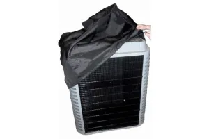 HVAC Source AC Condenser Covers - Professional Grade