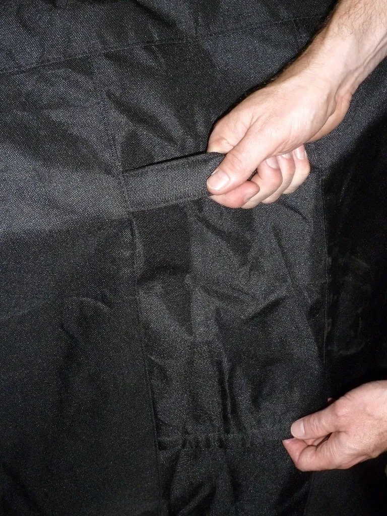 HVAC Source AC Condenser Covers - Professional Grade