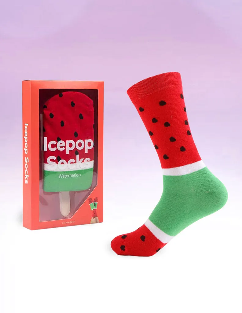 Ice Pop Socks