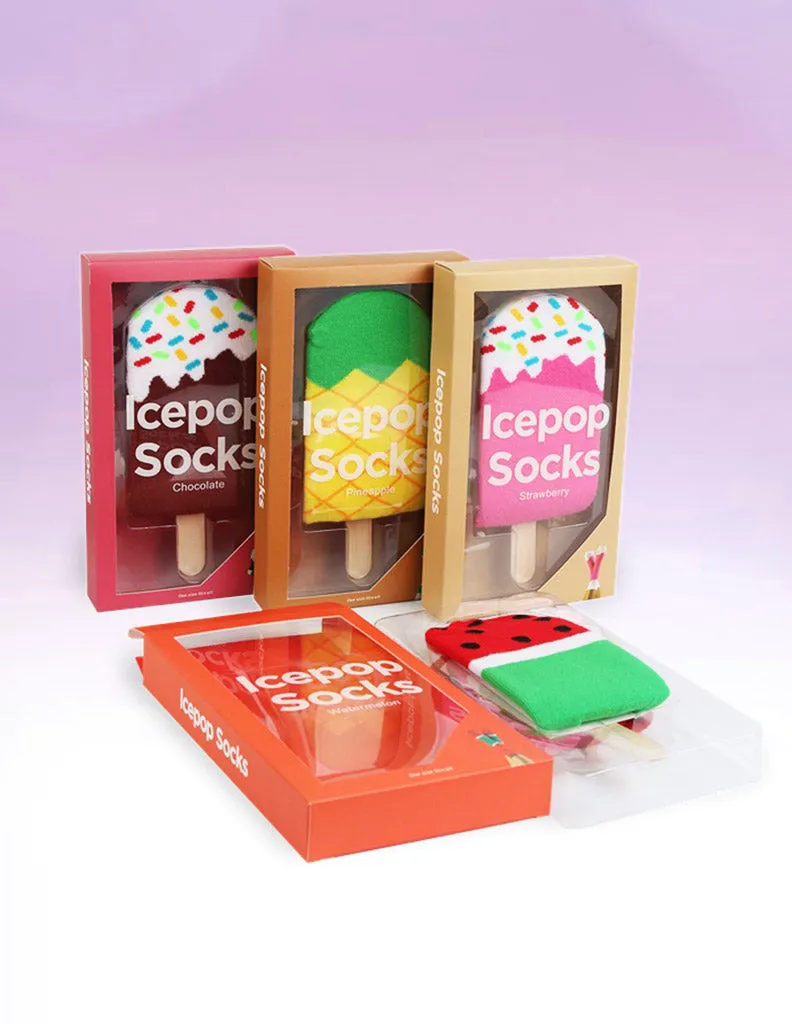 Ice Pop Socks