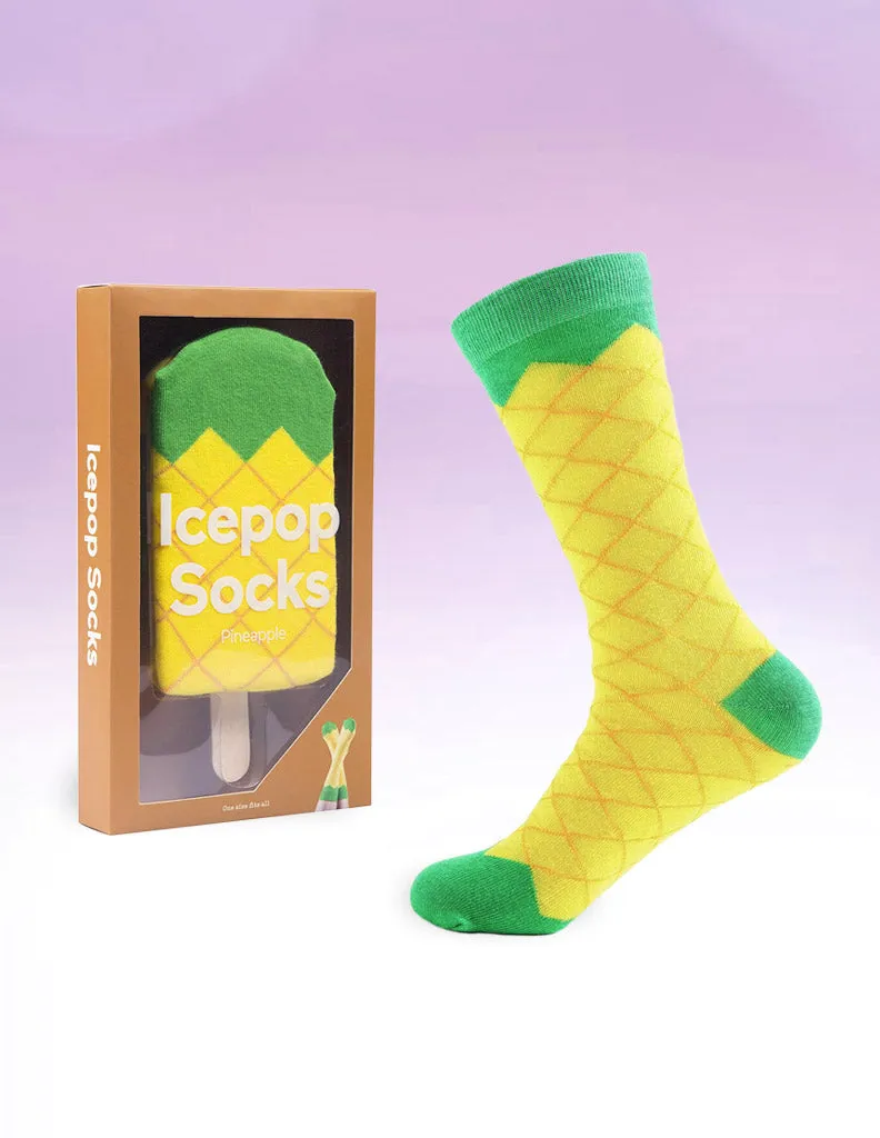 Ice Pop Socks