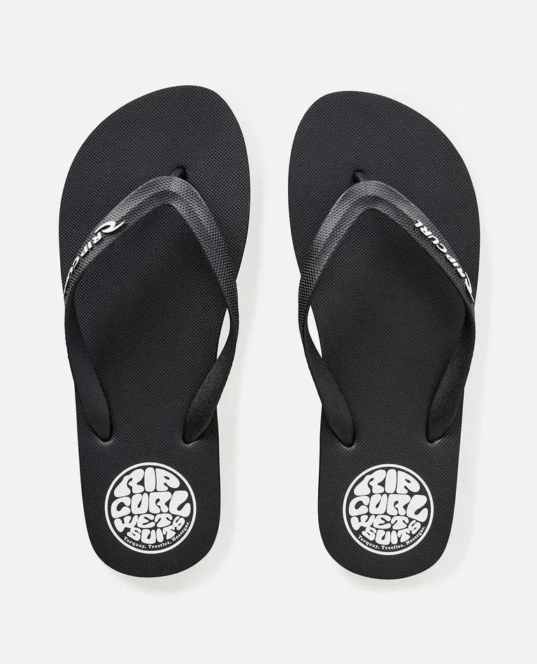 Icons Of Surf Bloom Open Toe