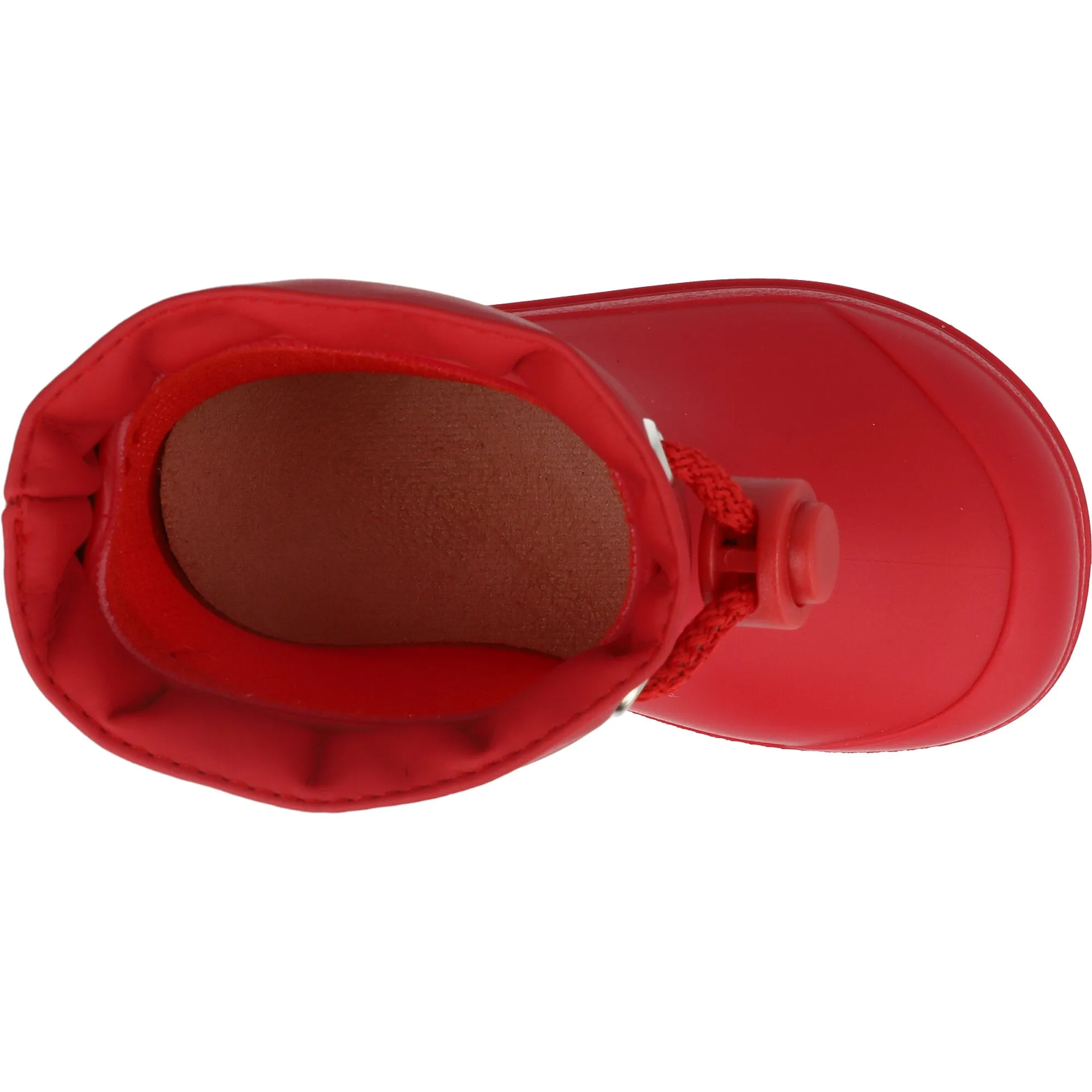 Igor Mendi Red Kids Rainboots