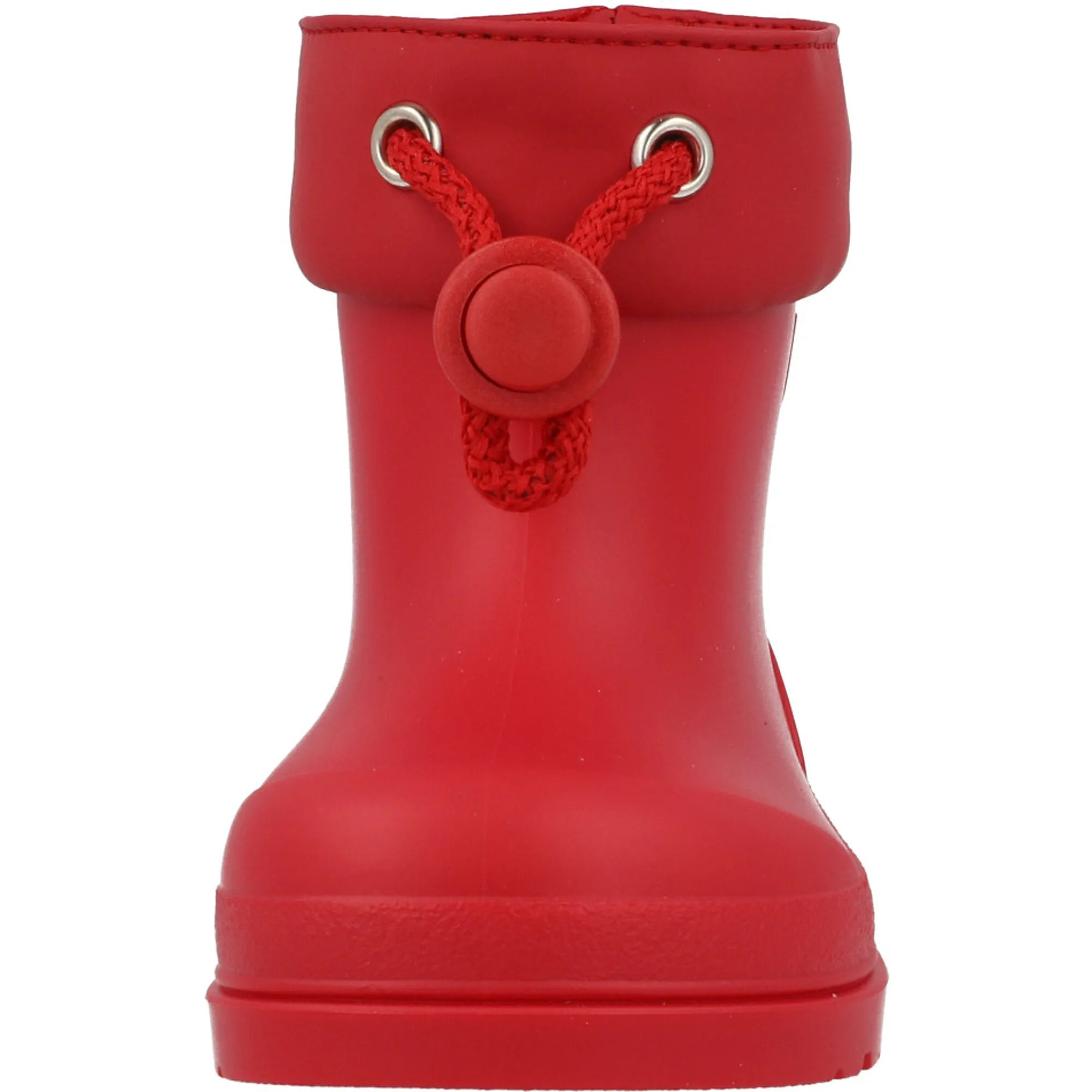 Igor Mendi Red Kids Rainboots