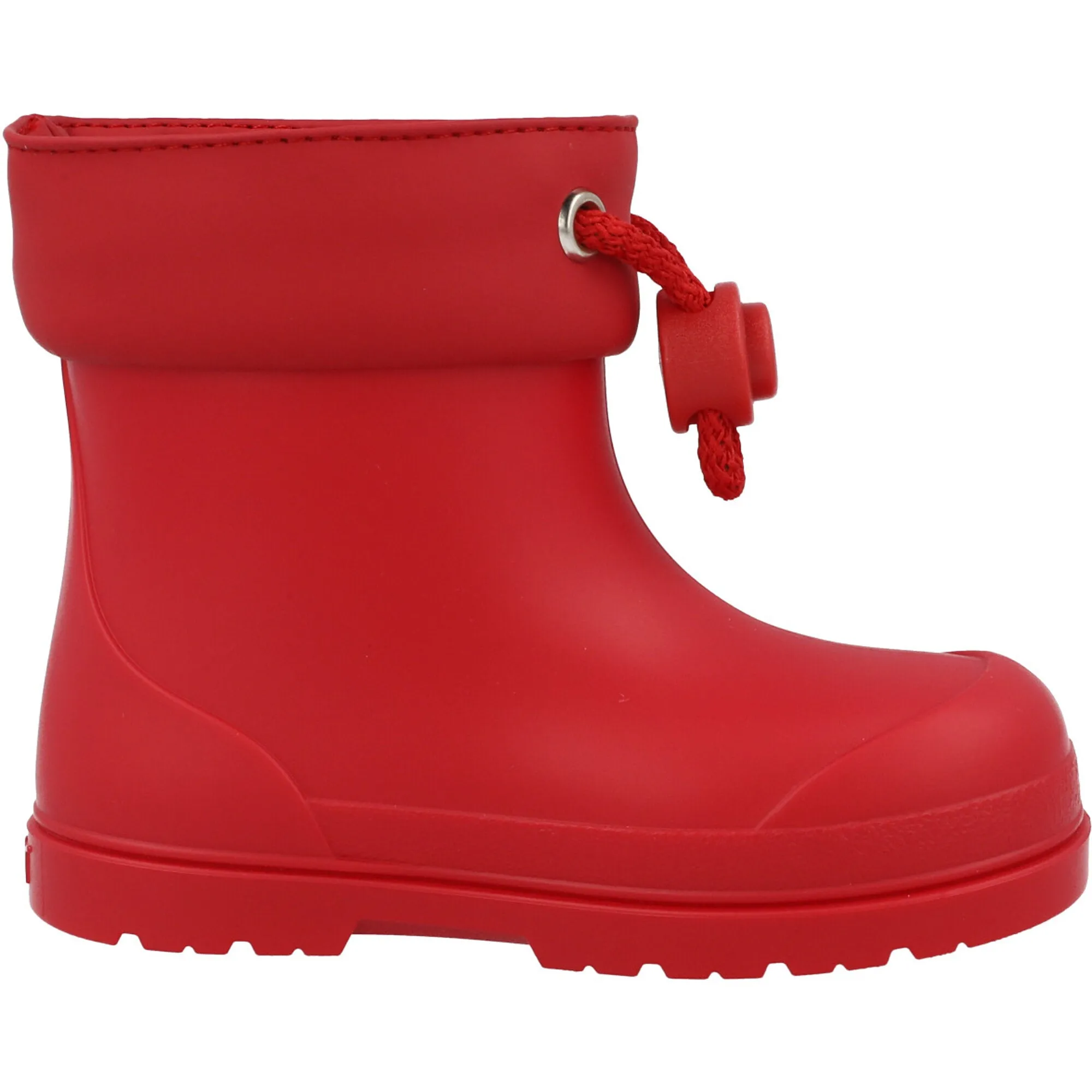 Igor Mendi Red Kids Rainboots
