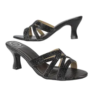 Inaya Collection S140H - Black