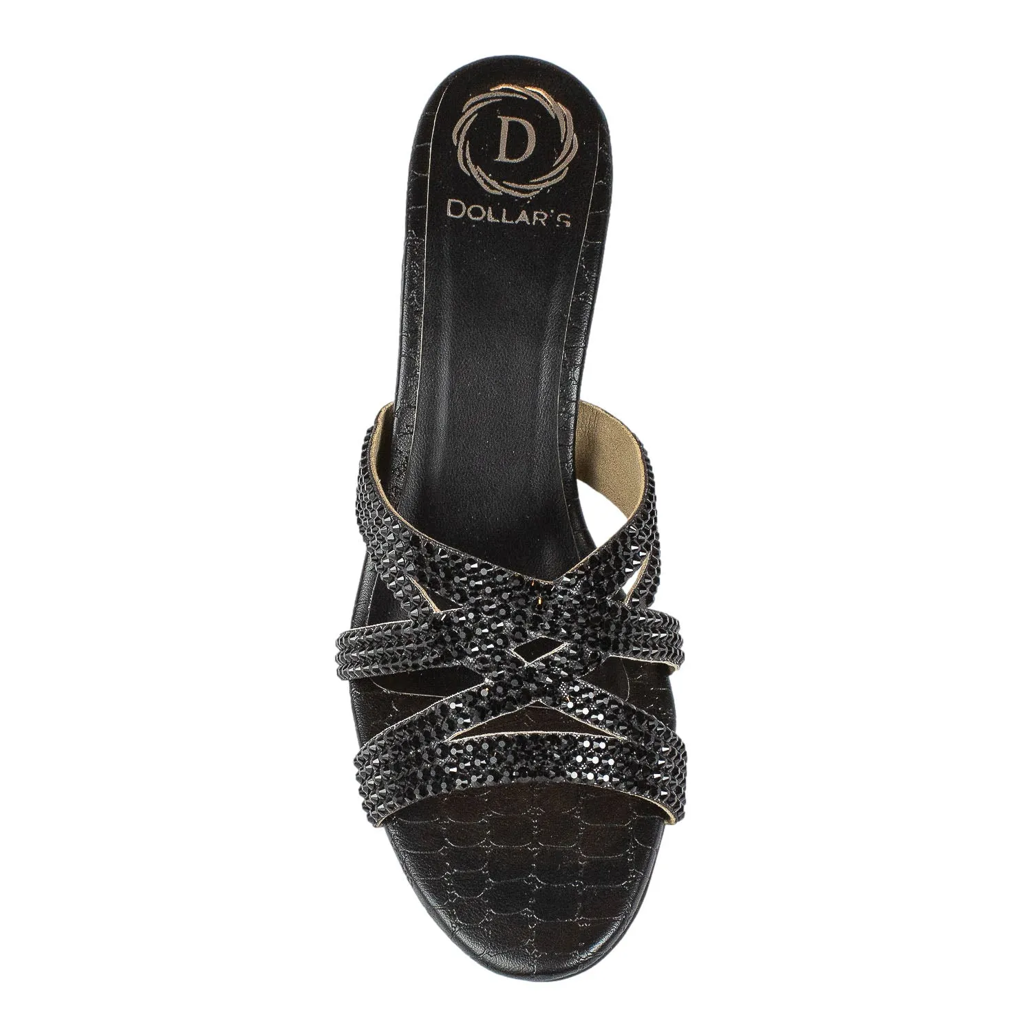 Inaya Collection S140H - Black