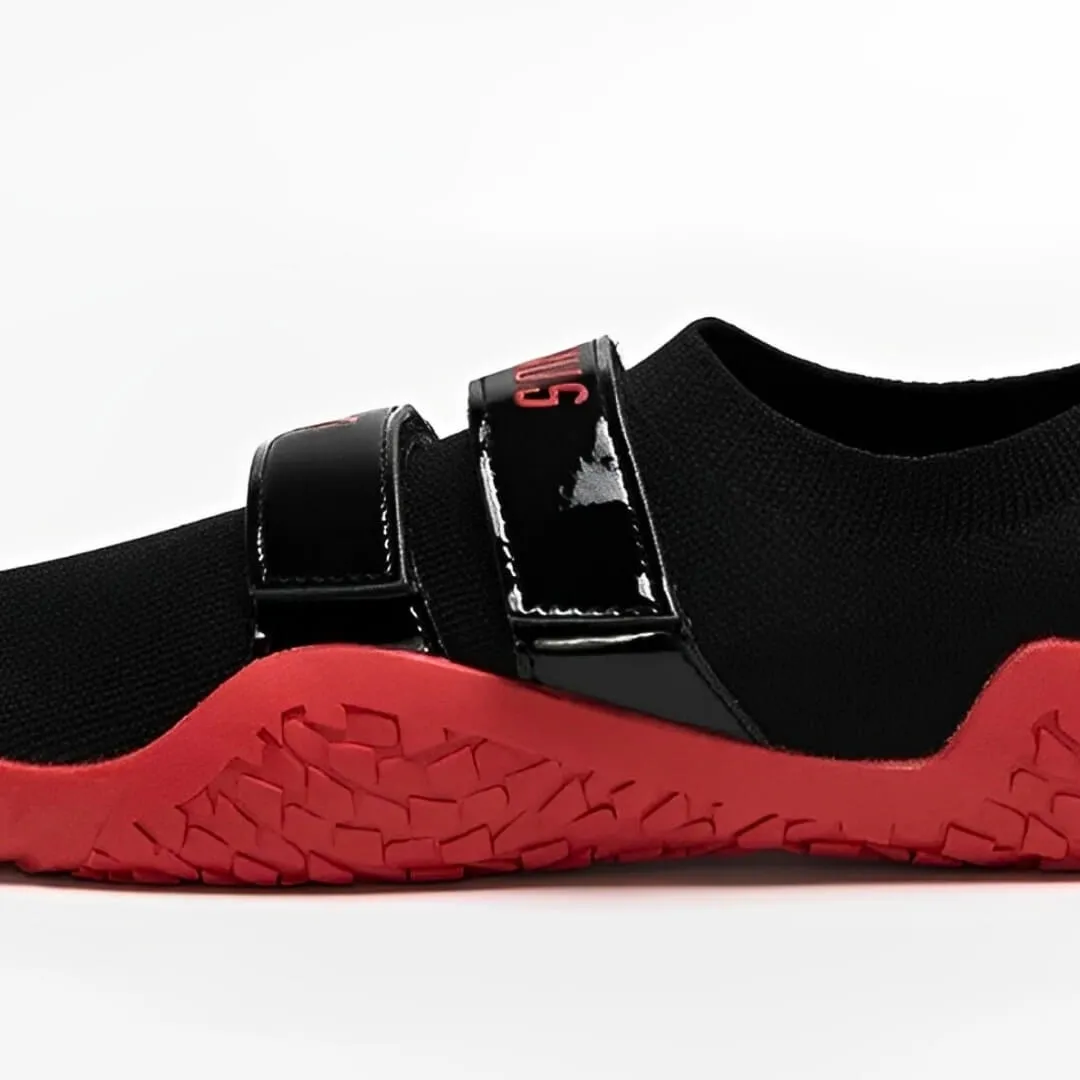 Inferno Black - Gen1 Sumo Sole