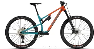 Instinct Alloy 50