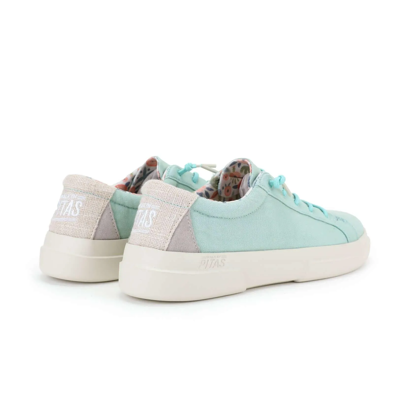 Iris Ultralight Trainers